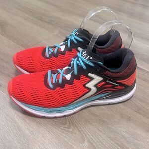 Womens 361 DEGREES SENSATION 3 Shoes Size 8.5